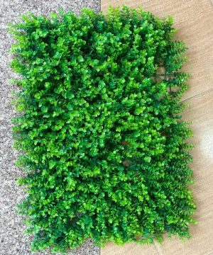 Veštačko zelenilo eukaliptus table za zeleni zid 99