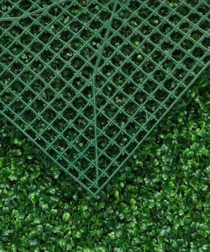 Veštačko zelenilo Tip 1 paneli za zeleni zid 77
