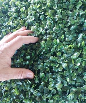 Veštačko zelenilo Tip 1 paneli za zeleni zid 33