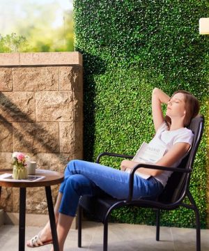 Veštačko zelenilo Tip 1 zeleni zidovi 88