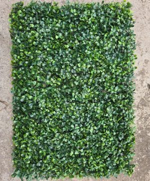 Veštačko zelenilo Tip 1 paneli zeleni zidovi 66