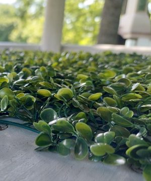 Veštačko zelenilo Tip 1 paneli za zeleni zid 44