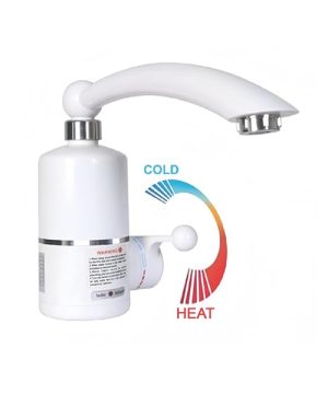 Delimano slavina sa grejačem kuhinsjka cesma za grejanje vode 99