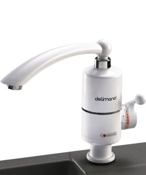 Delimano slavina sa grejačem česma bojler 88