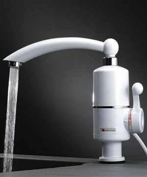 Delimano slavina sa grejačem kuhinjska cesma bojler 11