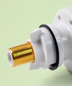 Delimano slavina sa grejačem za kuhinju 77