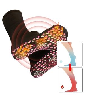 Termo čarape samozagrevajuće akupresione 22