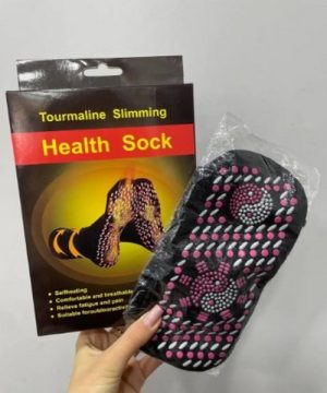 Termo čarape za akupresuru i grejanje nogu 33