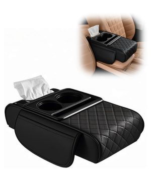 Naslon za ruku za automobil za udobnu vožnju 44