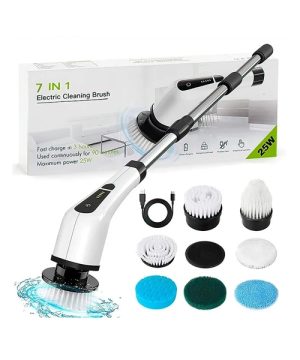 Električna četka za či&scaron;ćenje bežična 11