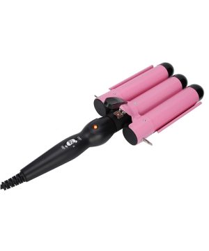 Figaro za kosu trostruka cetka za uvijanje kose 88