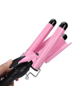 Figaro za kosu trostruki 77