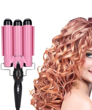 Figaro za kosu trostuki za talase i lokne 55