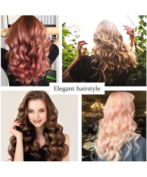 Figaro za talasastu kosu i lokne 44