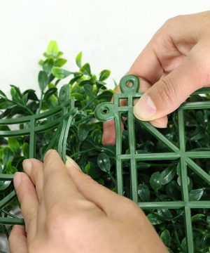 Veštačko Zelenilo Za Zid eukaliptus zeleni zid 222