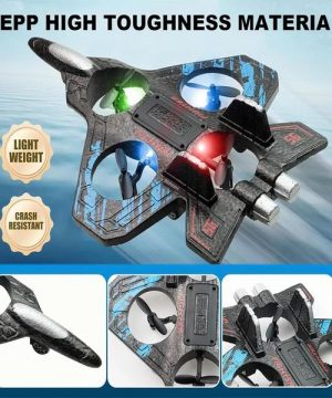 Dron Avion Igračka Sa Daljinskim Upravljačem 55