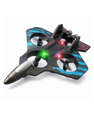 Dron Avion Igračka Sa Daljinskim Upravljačem 11