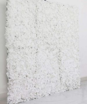 Veštačko Cveće Za Zid dekorativna pozadina 001