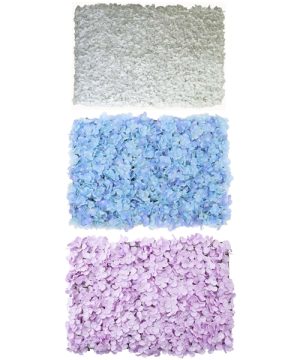 Veštačko Cveće Za Zid vestacko zelenilo hortenzija 22