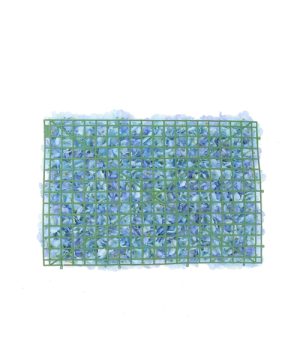 Veštačko Cveće Za Zid dekoracija za vencanja 55