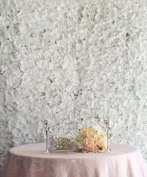 Veštačko Cveće Za Zid dekorativni paneli 66