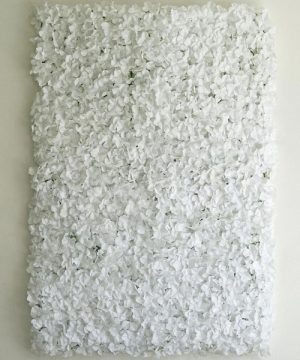 Veštačko Cveće Za Zid dekorativni paneli vestacka hortenzija 88