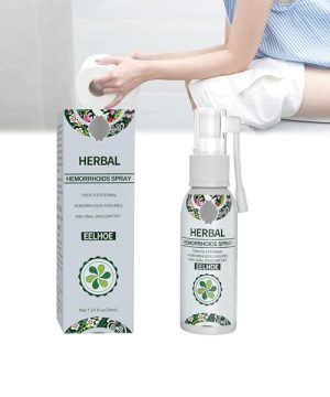 Sprej protiv hemoroida Herbal 30ml 44