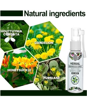 Sprej protiv hemoroida 30ml prirodni biljni 11