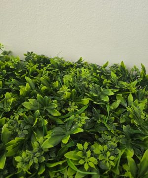 Veštačko Zelenilo Zeleni Zid Šeflera Paneli 44