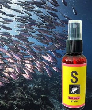 Mamac Za Pecanje Atraktor Za Ribu 2x60ML 55
