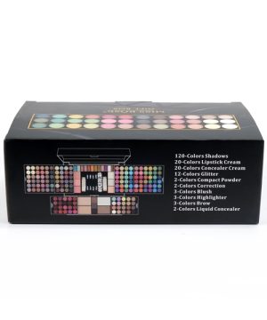 Set Šminke U Kutiji 187 Delova 55