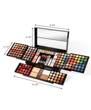 Set &Scaron;minke U Kutiji 187 Delova 11