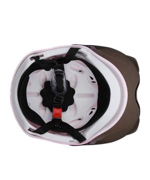 Kaciga Za Skuter Trotinet Motor Jet Aitk open face sa vizirom 55