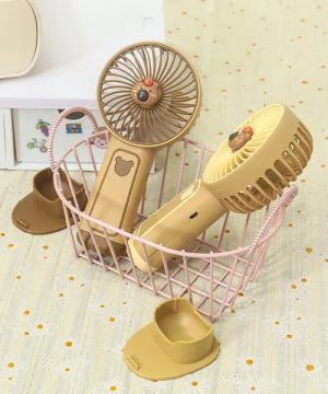 Mali ručni ventilator punjivi prenosivi 55