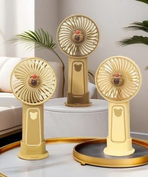 Mali ručni mobilni ventilator 33