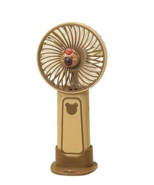 Mali ručni ventilator prenosivi na punjenje 11