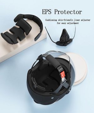 Jet Kaciga Za Skuter i motor Axv 55