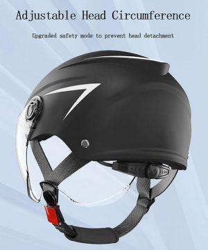 Jet Kaciga Za Skuter i motor Axv 33