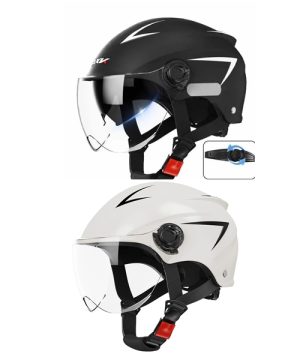 Jet Kaciga Za Skuter i motor Axv 22