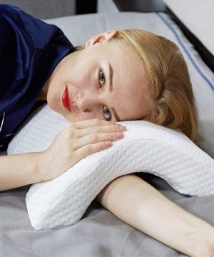 Jastuk Sa Rupom Za Ruku Memorijska Pena 11