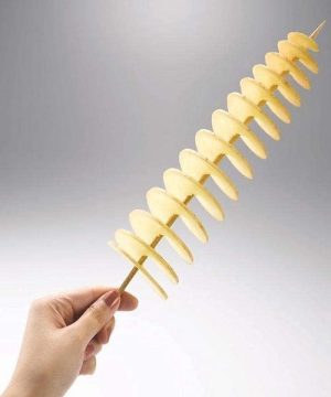 Spiralni Secko Za Krompir I Povrće 33