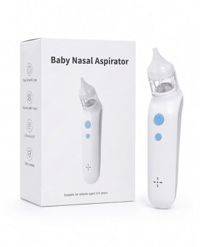 Nazalni Aspirator Za Bebe Električni Punjivi 11