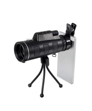 Durbin Monokular Za Posmatranje Prirode Bushnell 40x60 55
