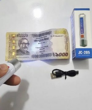 UV Lampa Za Novac Mini UV Detektor 22