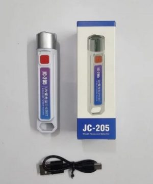 UV Lampa Za Novac Mini UV Detektor 77