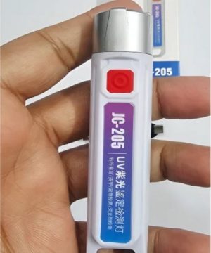 UV Lampa Za Novac Mini UV Detektor 44