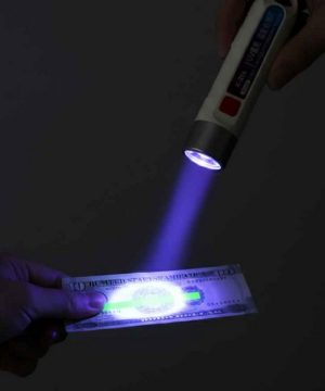 UV Lampa Za Novac Mini UV Detektor 66