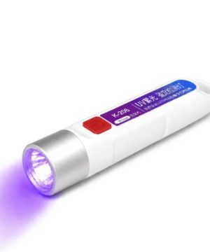 UV Lampa Za Novac Mini UV Detektor 11