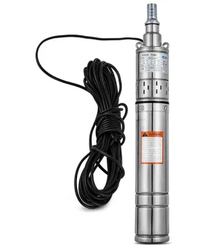 Dubinska Pumpa Za Vodu raketa pumpa za navodnjavanje 11