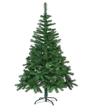 Jelka Za Novu Godinu Jela Standard zelena 66